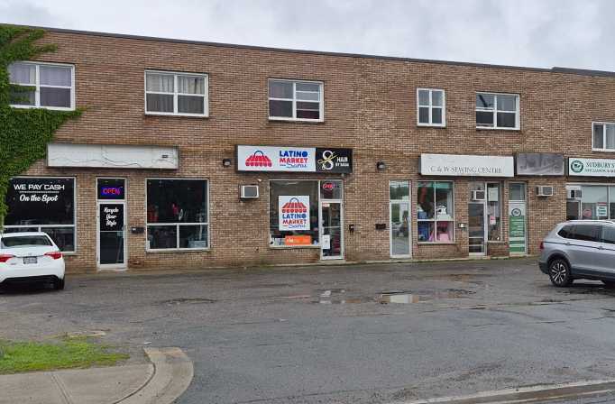 976 Lasalle Blvd, Sudbury