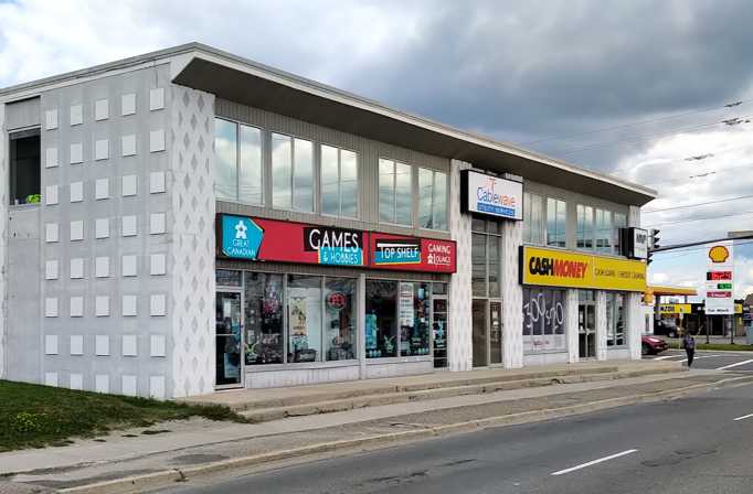 1414 Lasalle Blvd, Sudbury