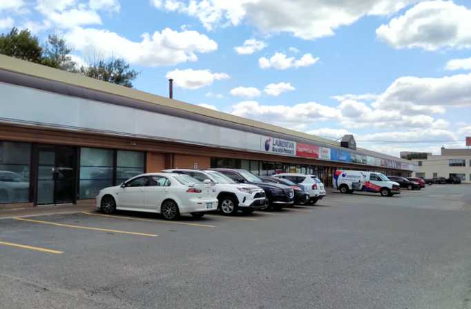 450 Notre Dame Ave, Sudbury