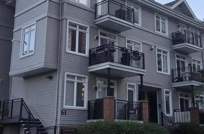 414-420 Nepean St W & 35-53 Percy St, Ottawa - The Filmore