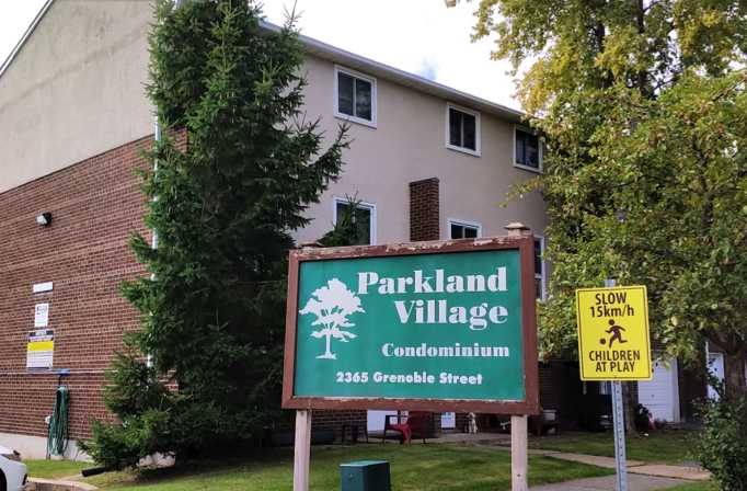 2365 Grenoble St, Sudbury – Parkland Village