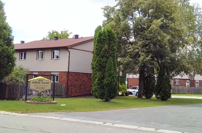 675 William Ave, Sudbury